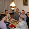 1.Stammtisch Gh. Pachner 12.1.2018